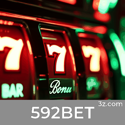 Acesso ao 592BET