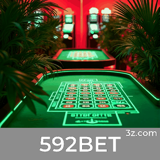 Acesso ao 592BET