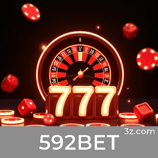 Cassino Online 592BET