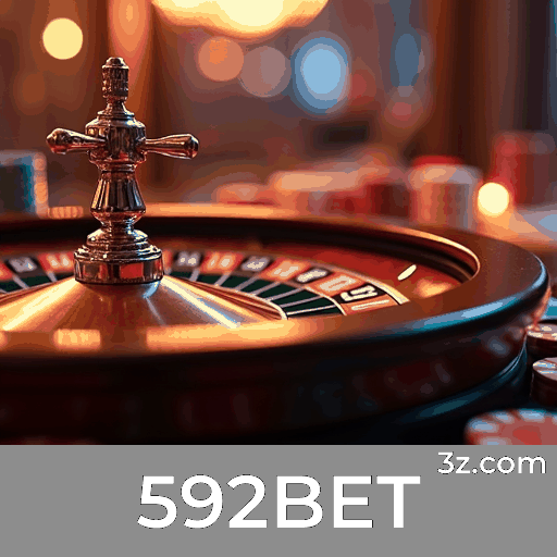 Cassino Online 592BET