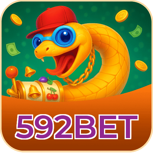 592BET logo