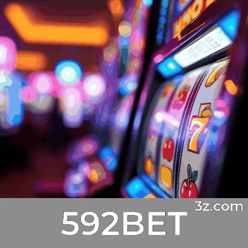 Acesso ao 592BET