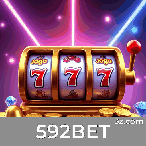 Cadastro na 592BET