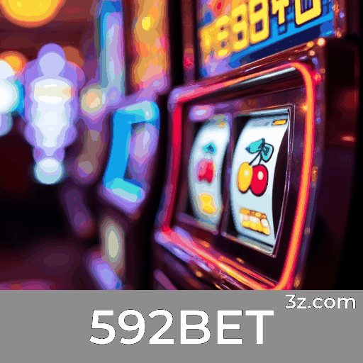 Acesso ao 592BET