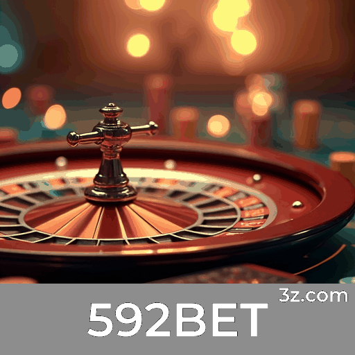 Cassino Online 592BET