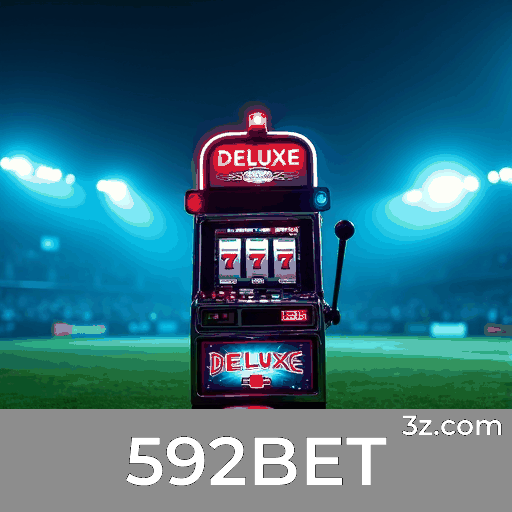 Acesso ao 592BET