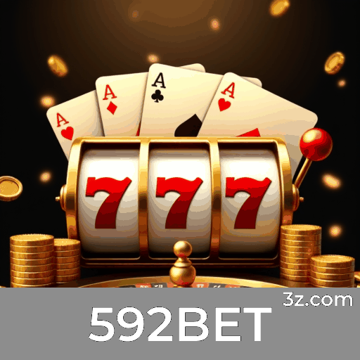 Cassino Online 592BET