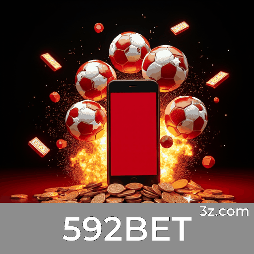 Acesso ao 592BET