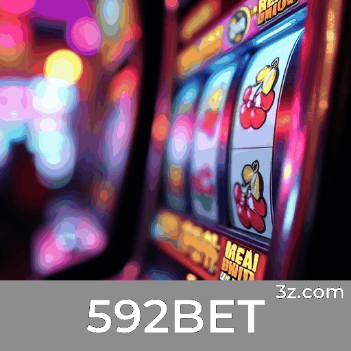 Acesso ao 592BET