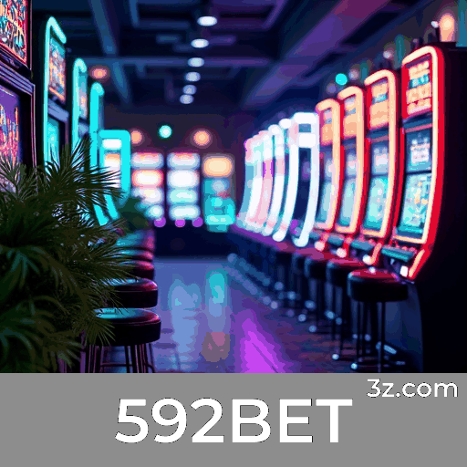 Jogos Crash no Cassino 592BET