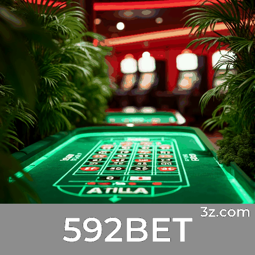 Cadastro na 592BET