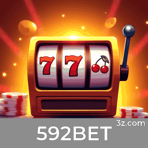 Cassino Online 592BET