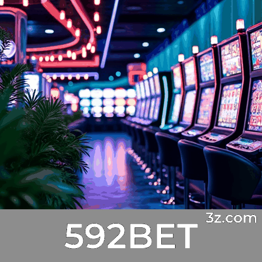 Cadastro na 592BET