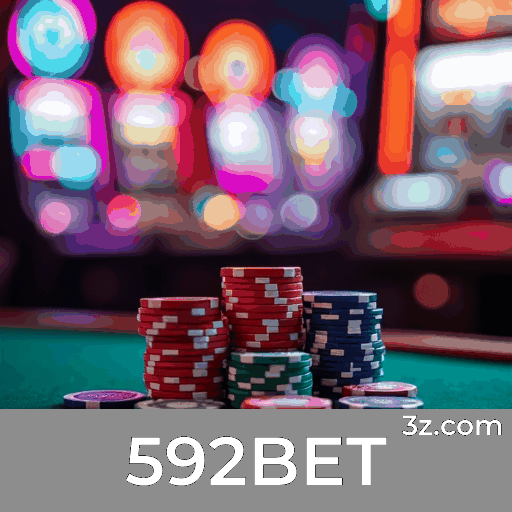 Acessar o site 592BET COM