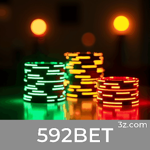 Acesso ao 592BET