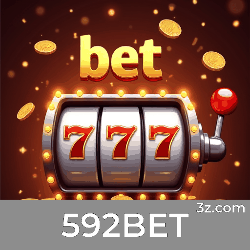 592BET - Seu Cassino Online Premiado e Seguro