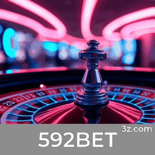 Cadastro na 592BET