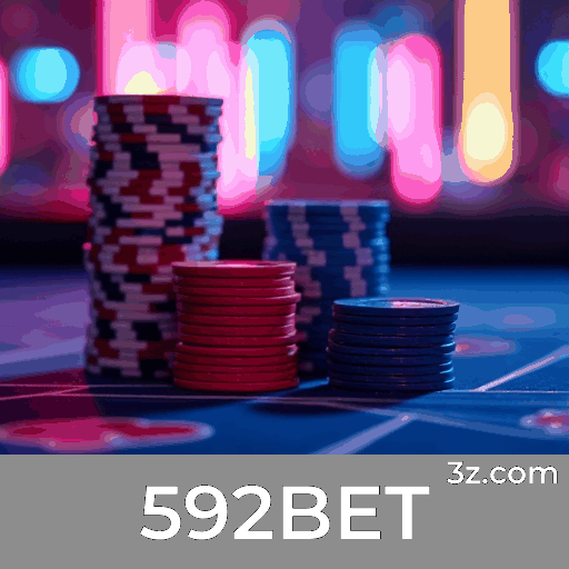 Cassino Online 592BET
