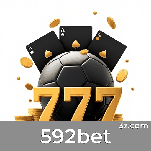 Qualidade Superior de Jogos de Casino no 592bet