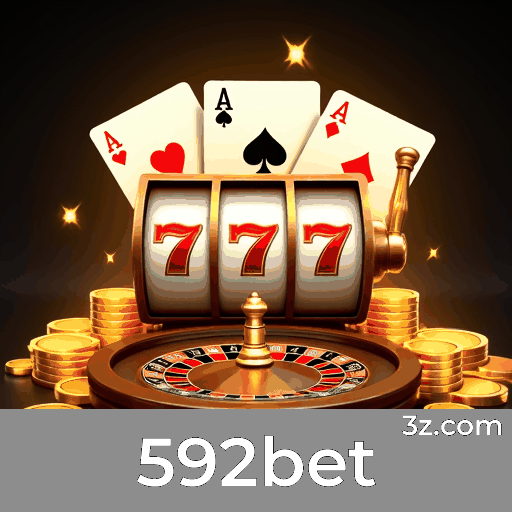 592bet: O Melhor em Cassino e Apostas Online 592bet: O Melhor em Cassino e Apostas Online