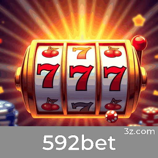 Aplicativo Inovador da 592bet com Design Responsivo