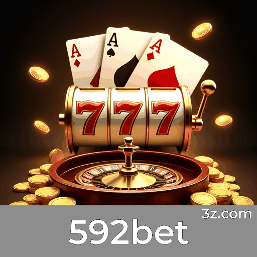 592bet: O Melhor em Cassino e Apostas Online 592bet: O Melhor em Cassino e Apostas Online