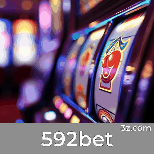 592bet: O Melhor em Cassino e Apostas Online 592bet: O Melhor em Cassino e Apostas Online